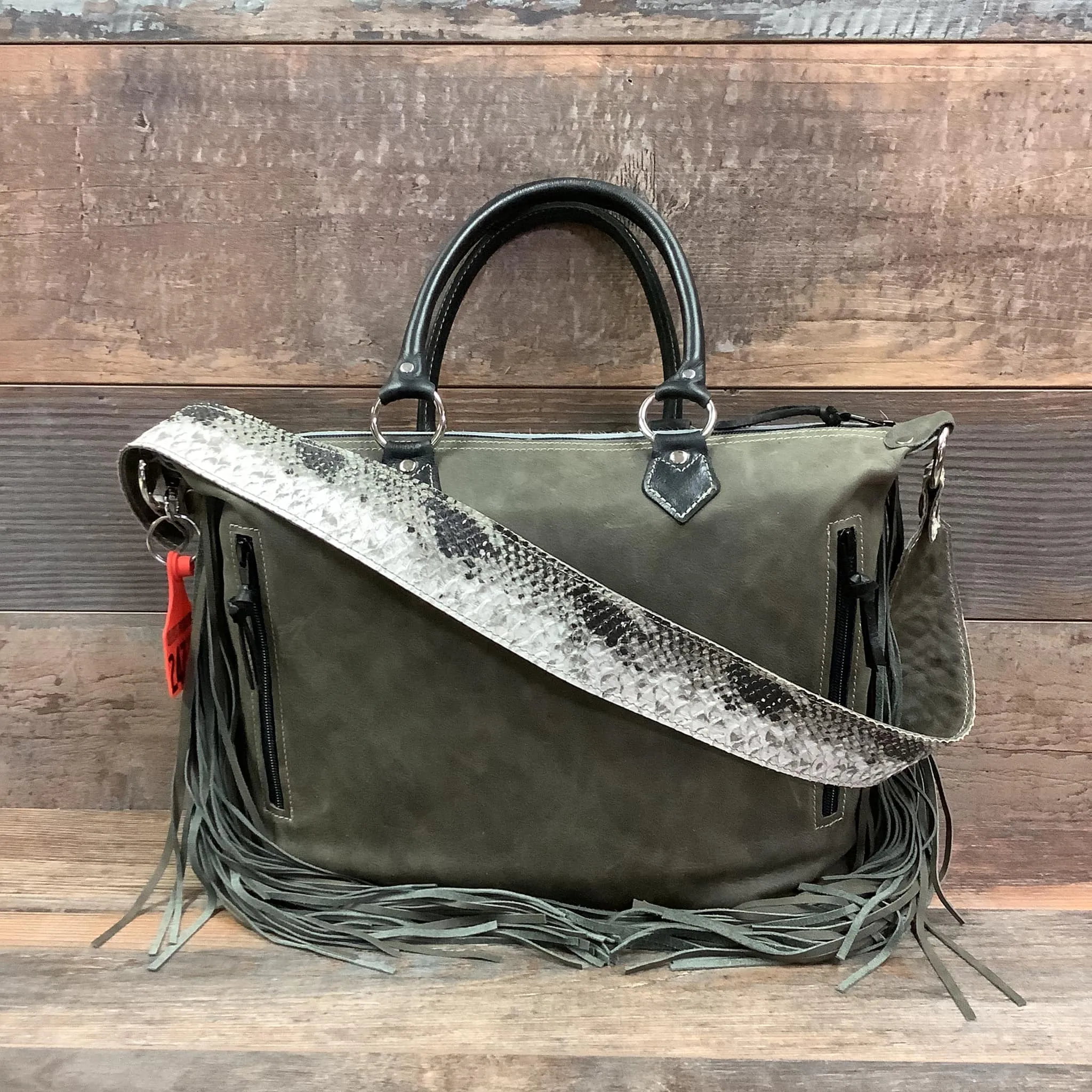 Hybrid Designer - #24776 Bag Drop