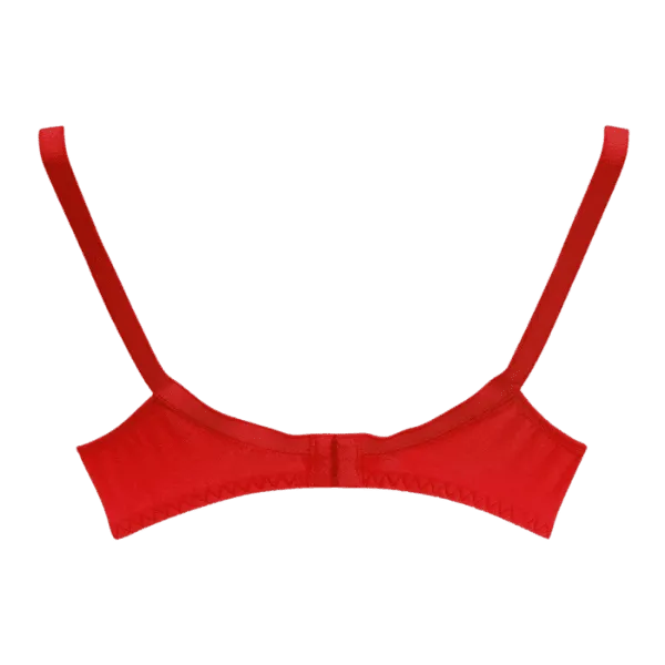 IFG CORINA COTTON BRA