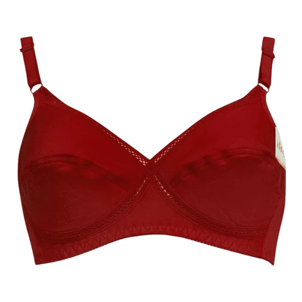 IFG CORINA COTTON BRA
