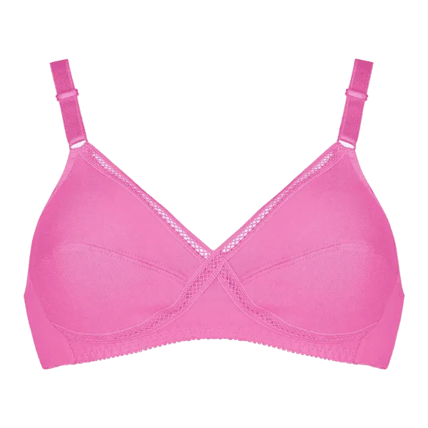 IFG CORINA COTTON BRA