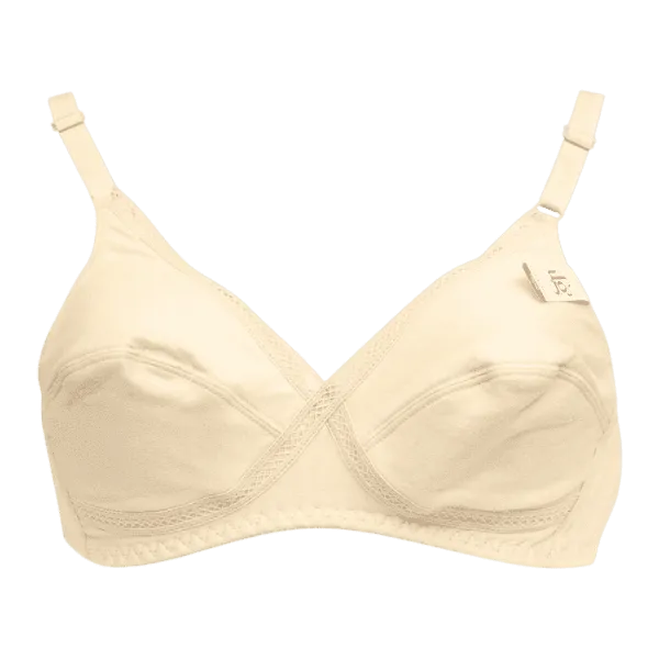 IFG CORINA COTTON BRA