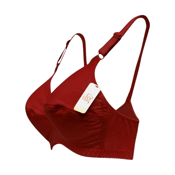 IFG CORINA COTTON BRA