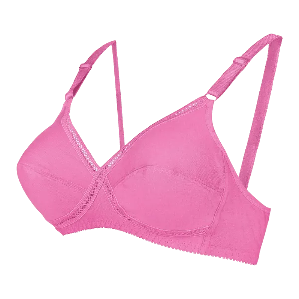 IFG CORINA COTTON BRA