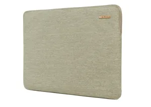 Incase Slim Sleeve for MacbookPro 15'' Khaki Brown