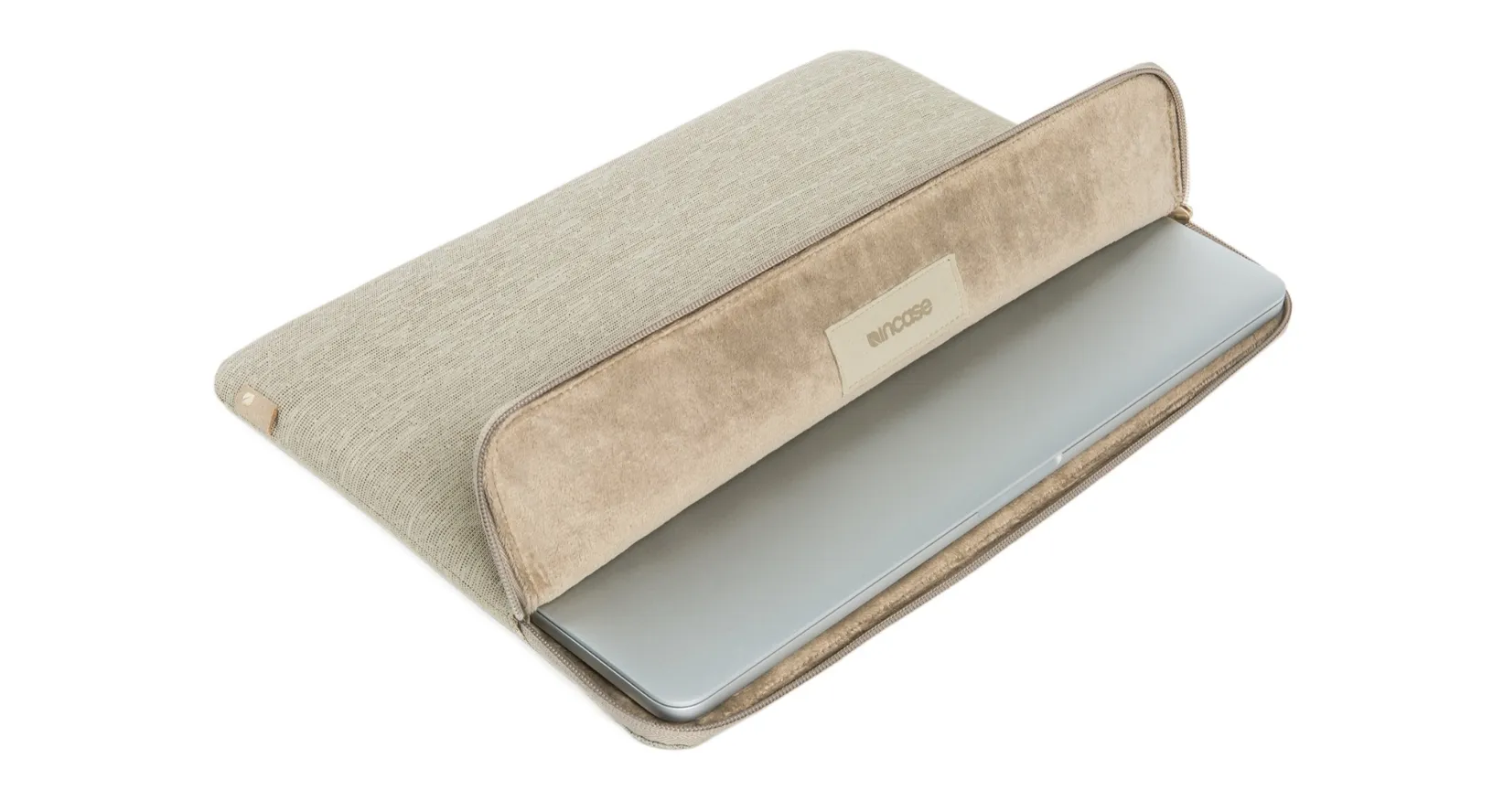 Incase Slim Sleeve for MacbookPro 15'' Khaki Brown