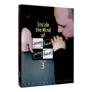 Inside the Mind of Garrett Thomas Vol.3 by Garrett Thomas video DOWNLOAD