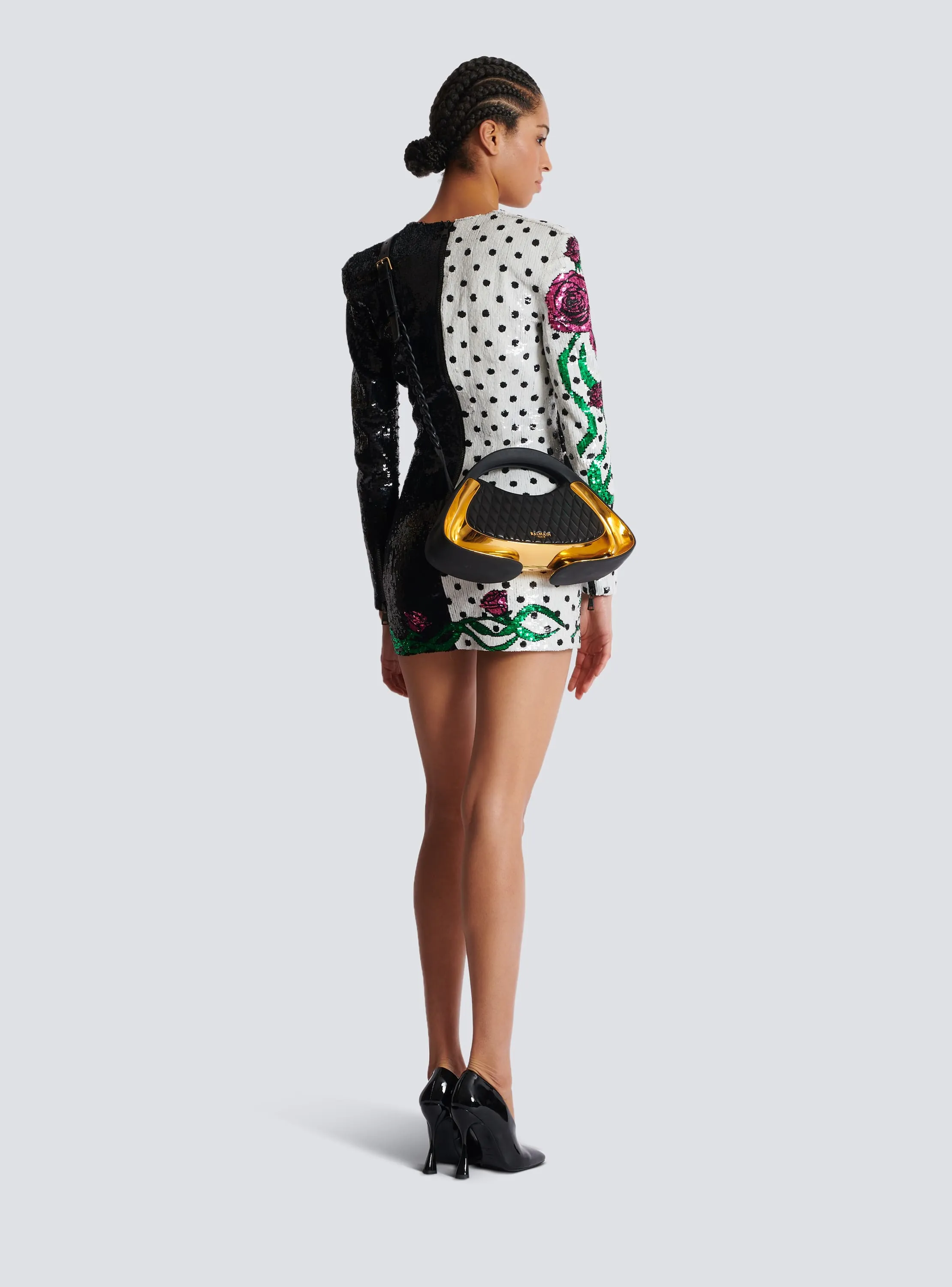 Jolie Madame Medium Bag