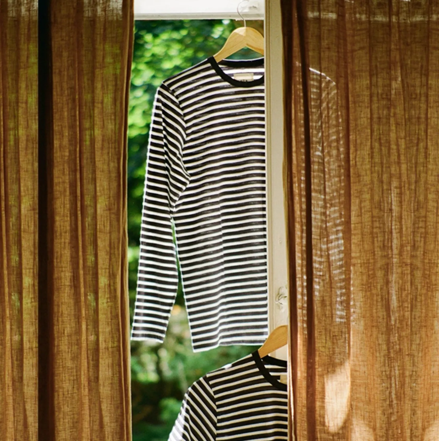Joritz Sailor Tee - M, L, XL