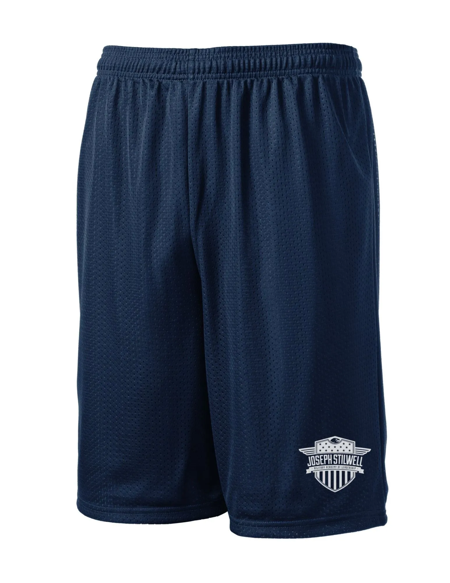 JSMAL PT Shorts