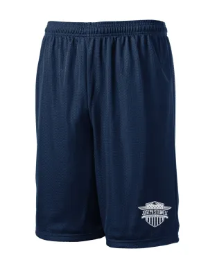 JSMAL PT Shorts