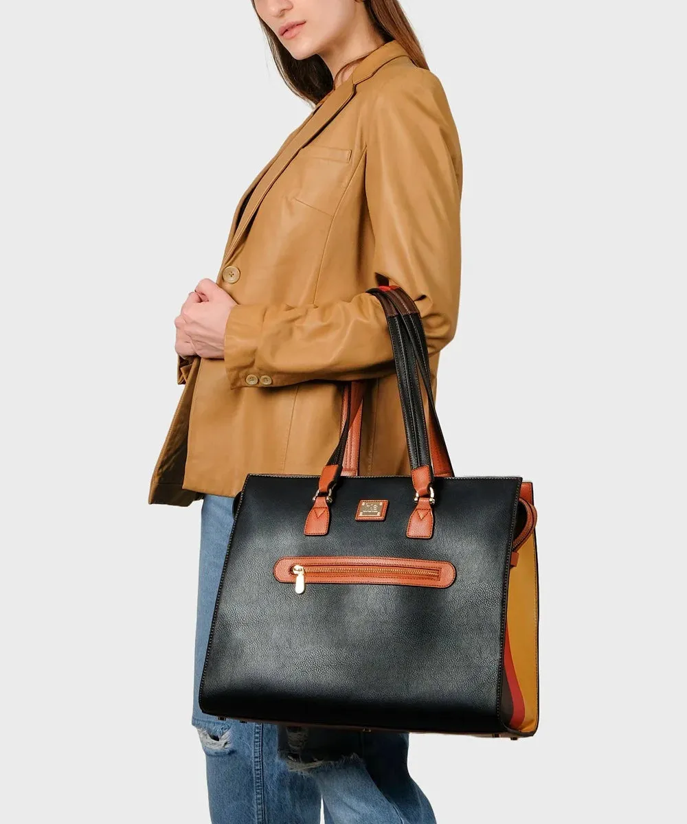 Judith Tote Bag