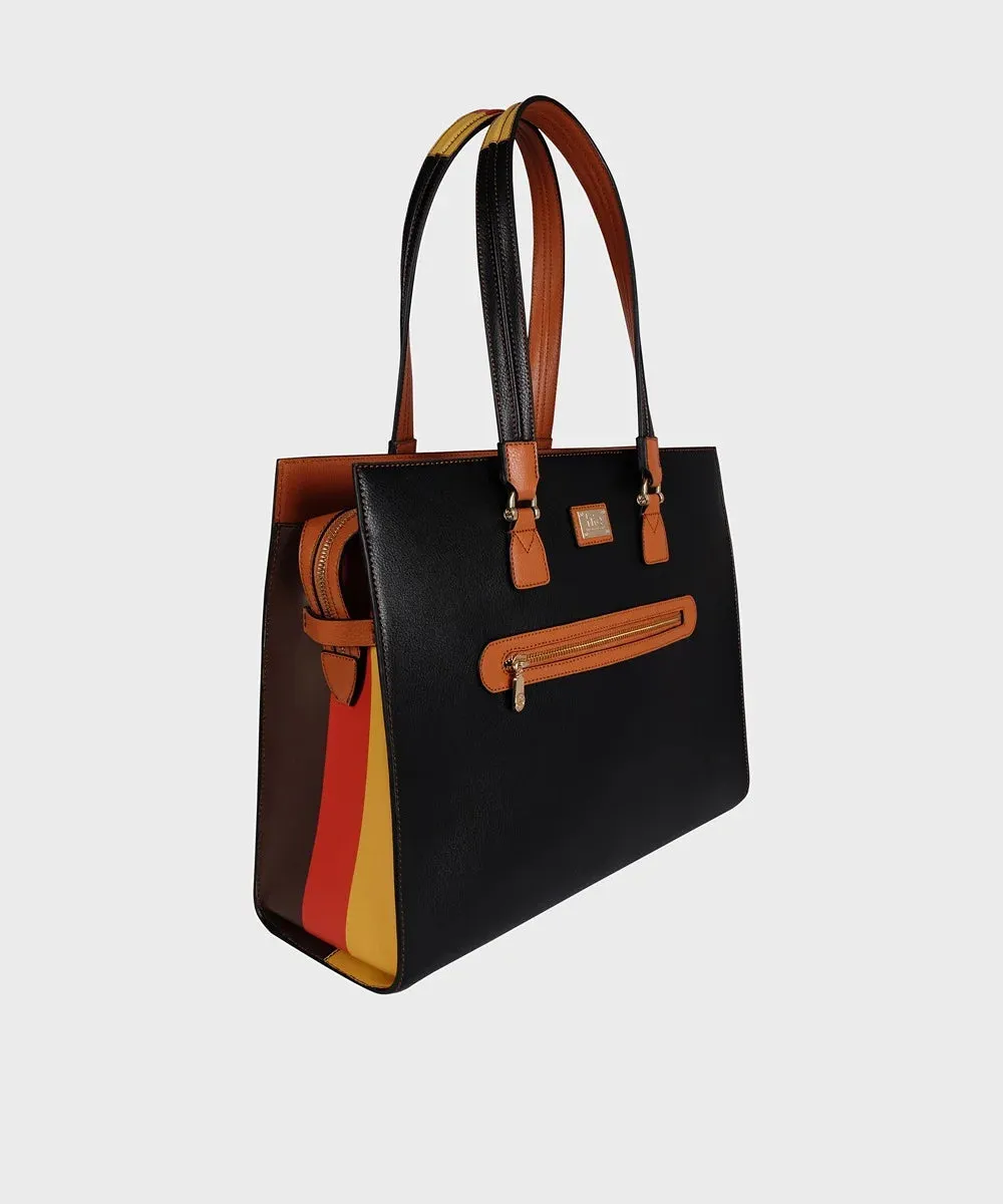 Judith Tote Bag