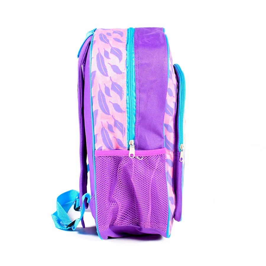 Jungle Beat Backpack - Colourful - JB-S-112