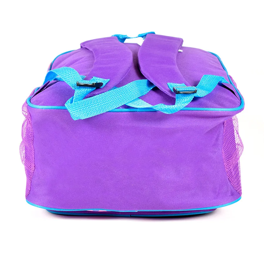 Jungle Beat Backpack - Colourful - JB-S-112