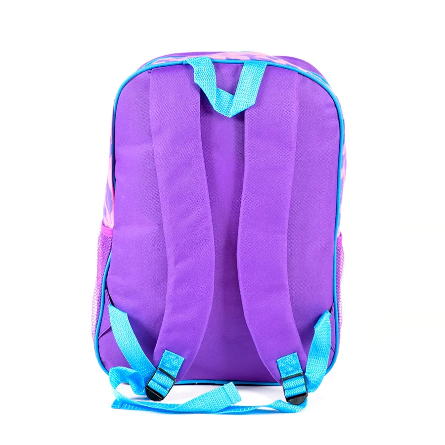 Jungle Beat Backpack - Colourful - JB-S-112