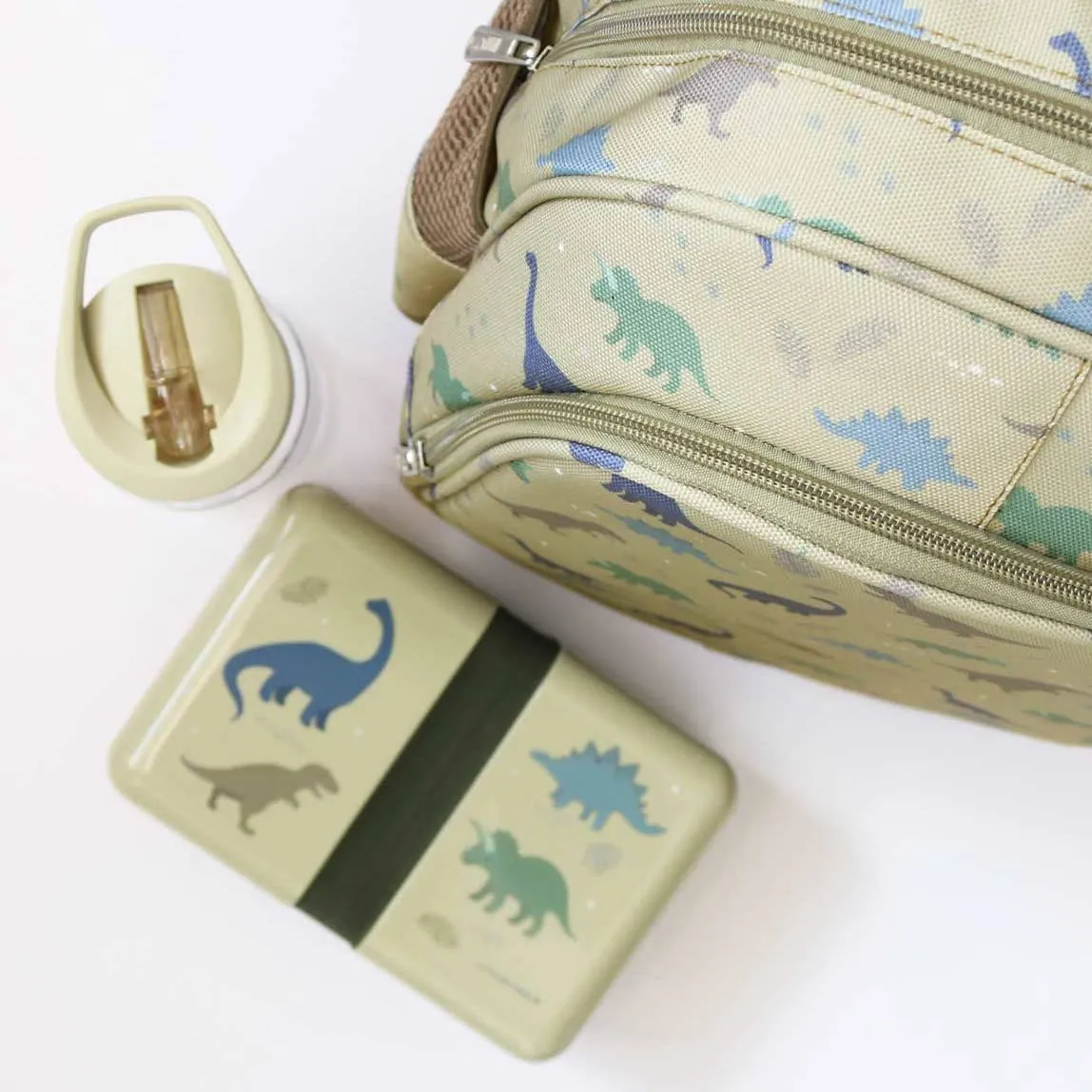 Kids lightweight Backpack | Dinosaurs