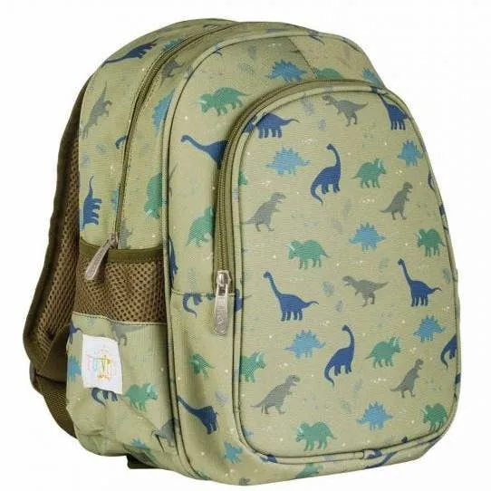 Kids lightweight Backpack | Dinosaurs