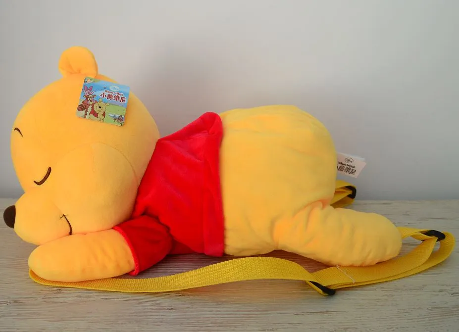 Kids Mini Backpack - Pooh Sweet Dream