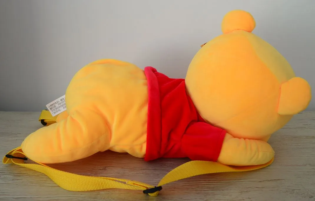 Kids Mini Backpack - Pooh Sweet Dream