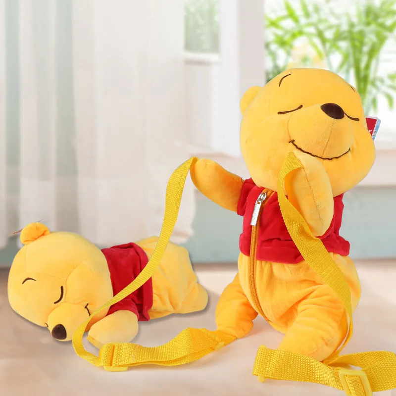 Kids Mini Backpack - Pooh Sweet Dream