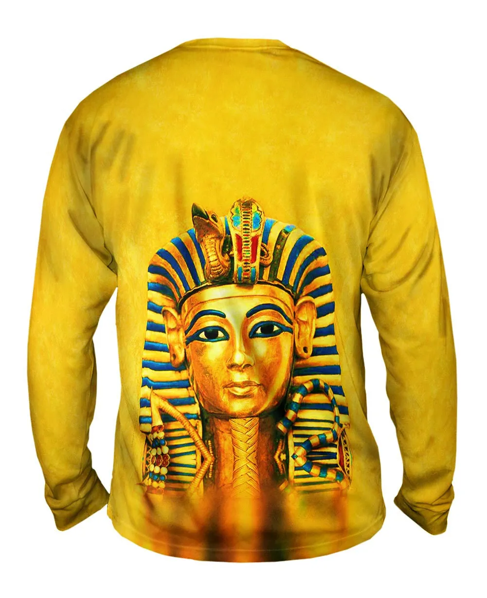 King Tut