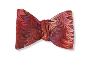 Kirklees Butterfly Bow Tie