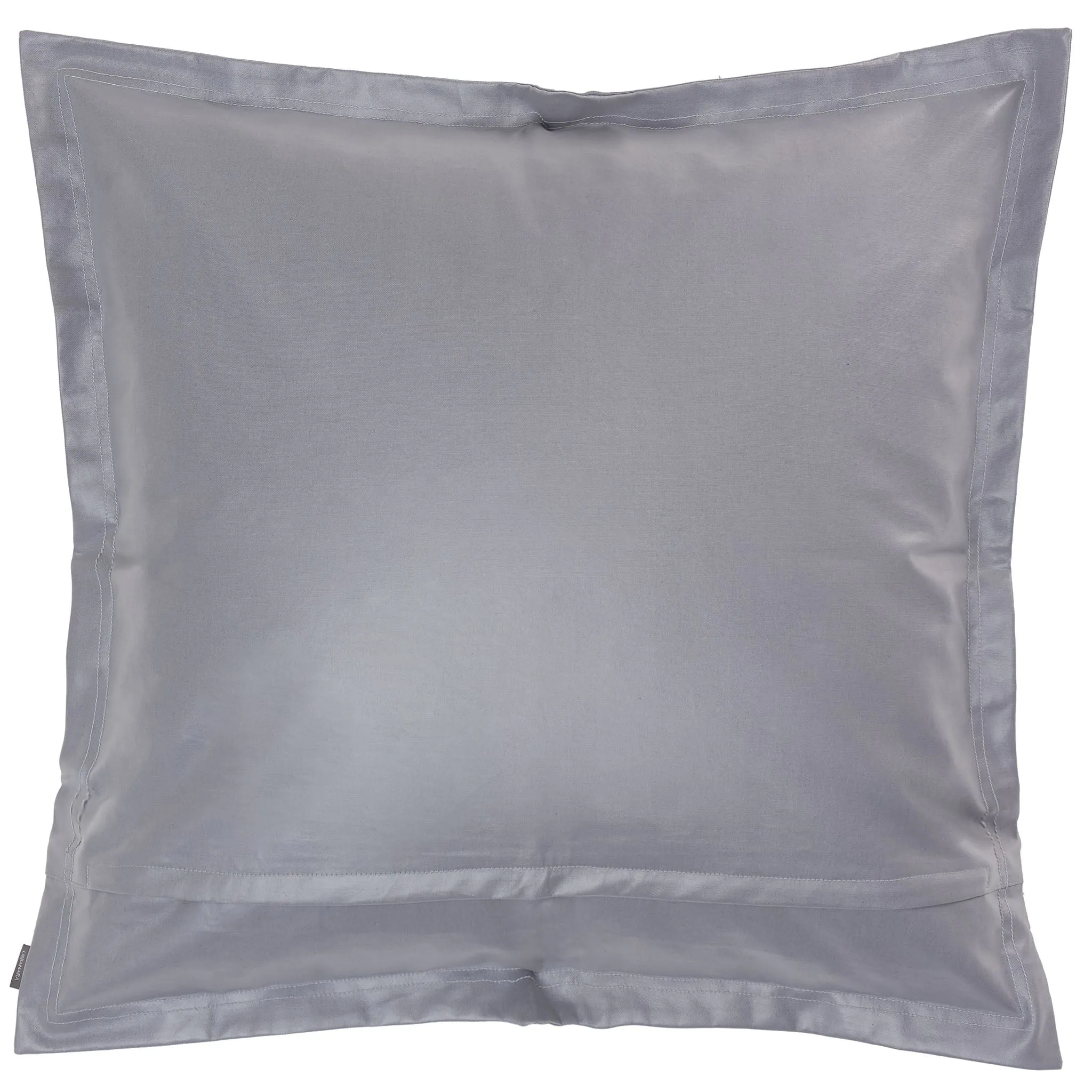 Komana Floor Cushion [Pigeon Blue]