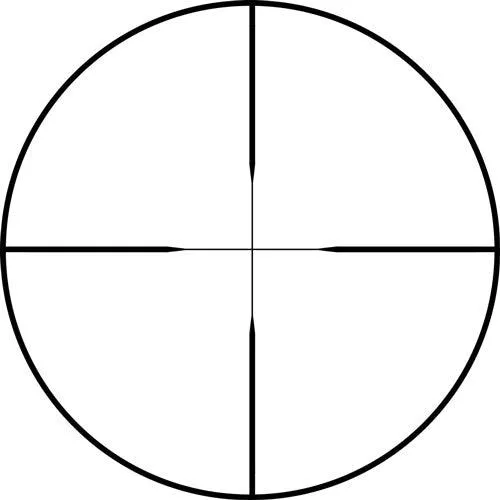 Konus Scope Konuspro 2-7x32 - 3/8" Rings Duplex