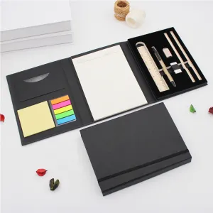 Kraft Paper A5 Size Notebook