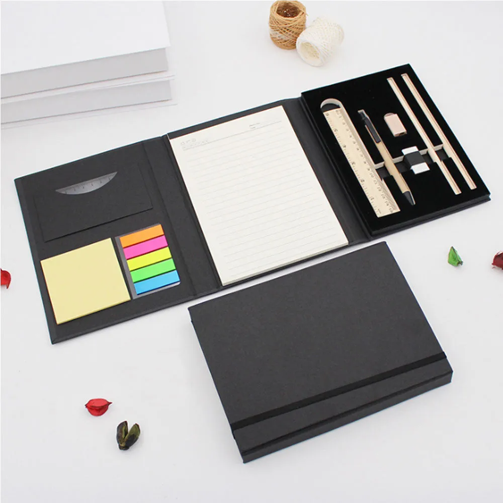 Kraft Paper A5 Size Notebook