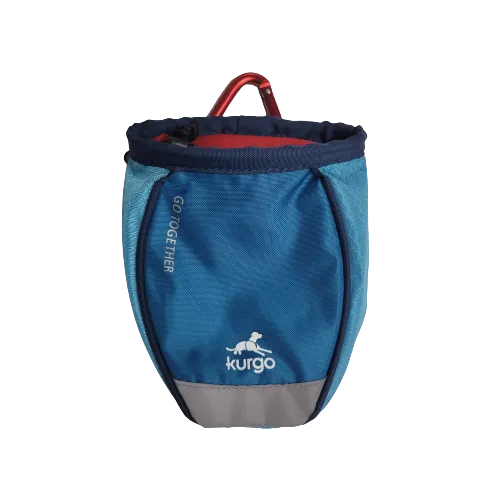 Kurgo - Go Stuff-It Treat Bag