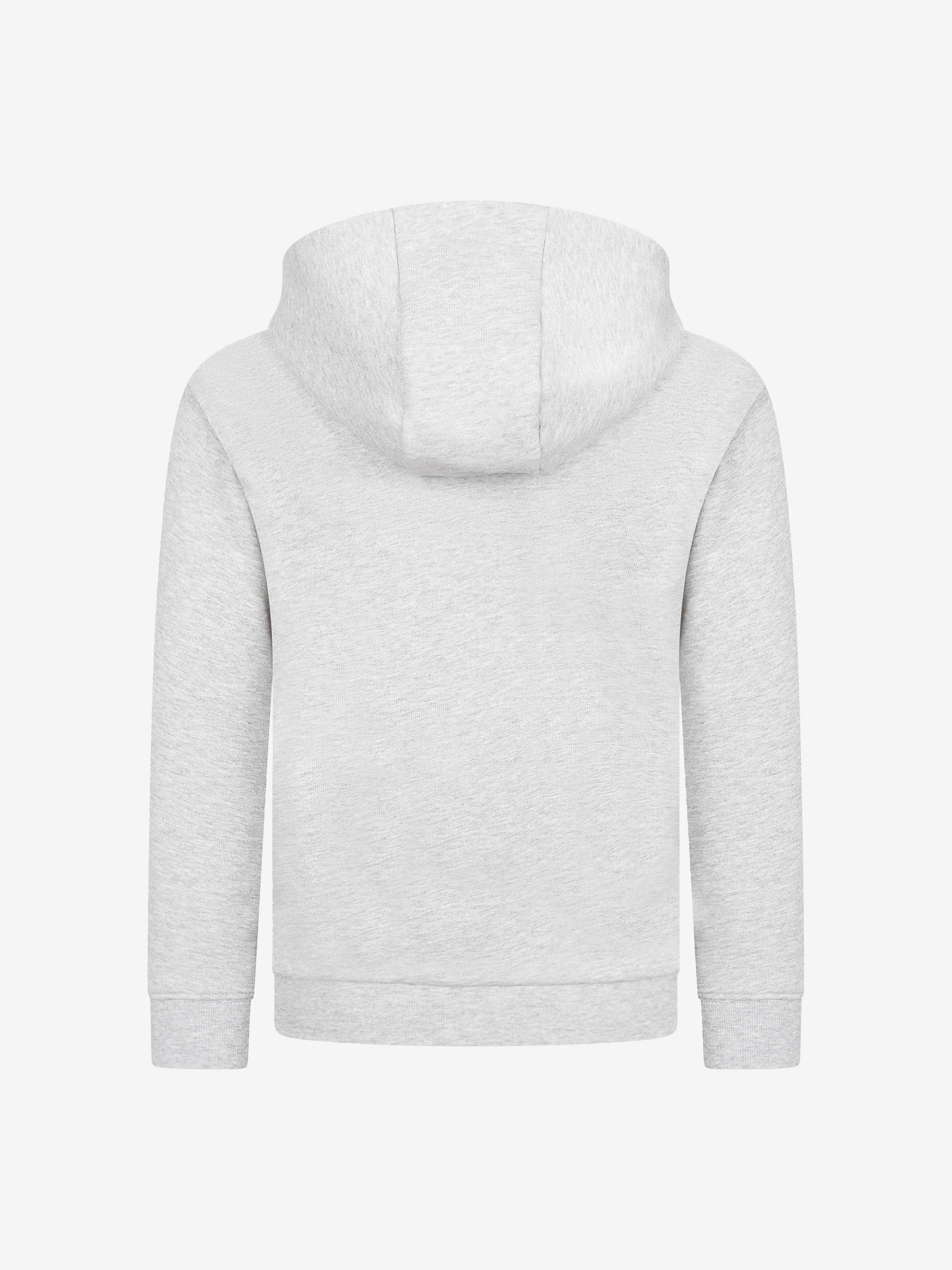 Lacoste Boys Sweat Top