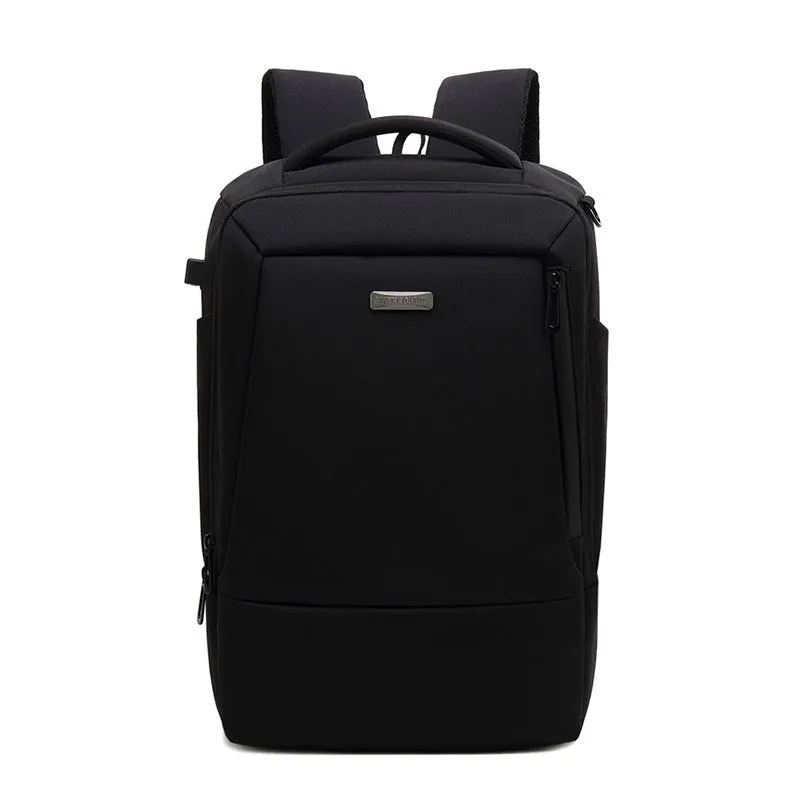 Laptop Backpack For Women Casual Business Notebook Bag