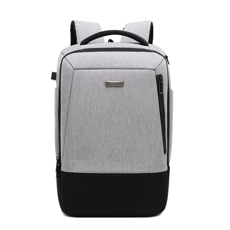 Laptop Backpack For Women Casual Business Notebook Bag