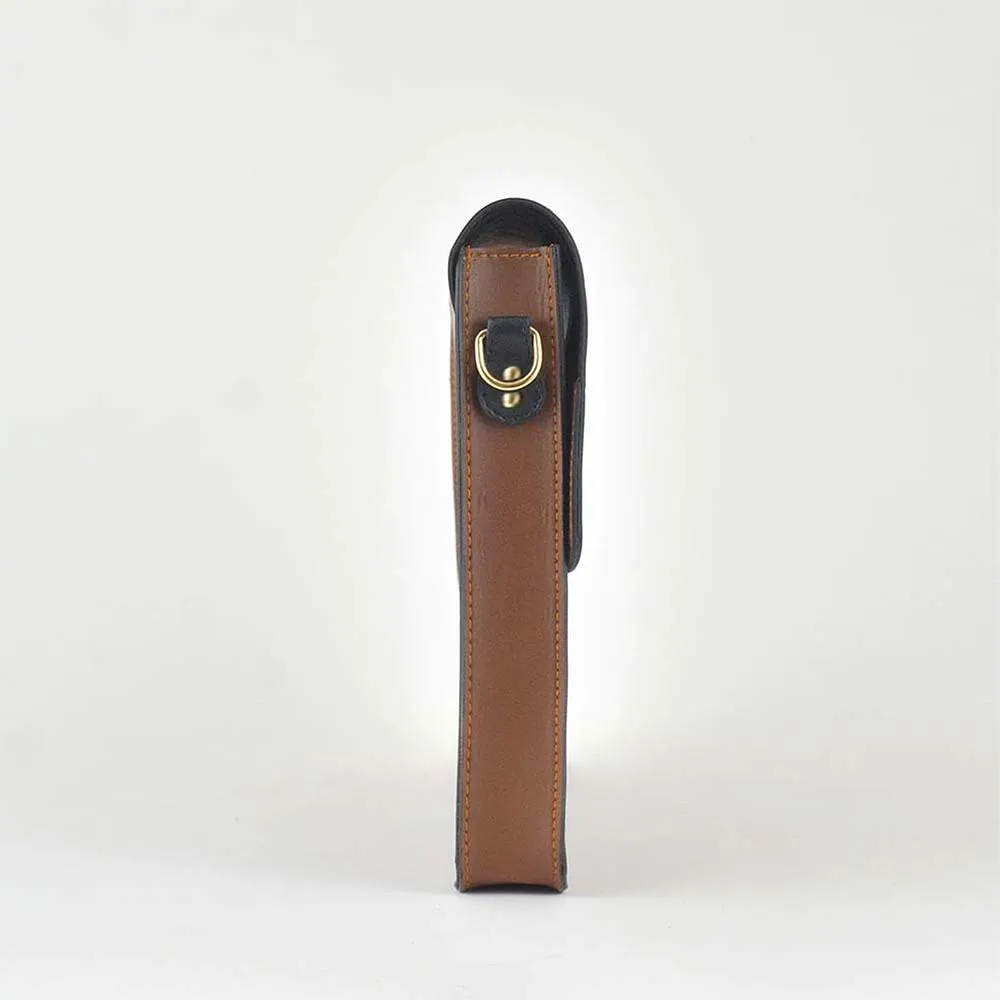 Laptop Bag Brown (UNISEX)