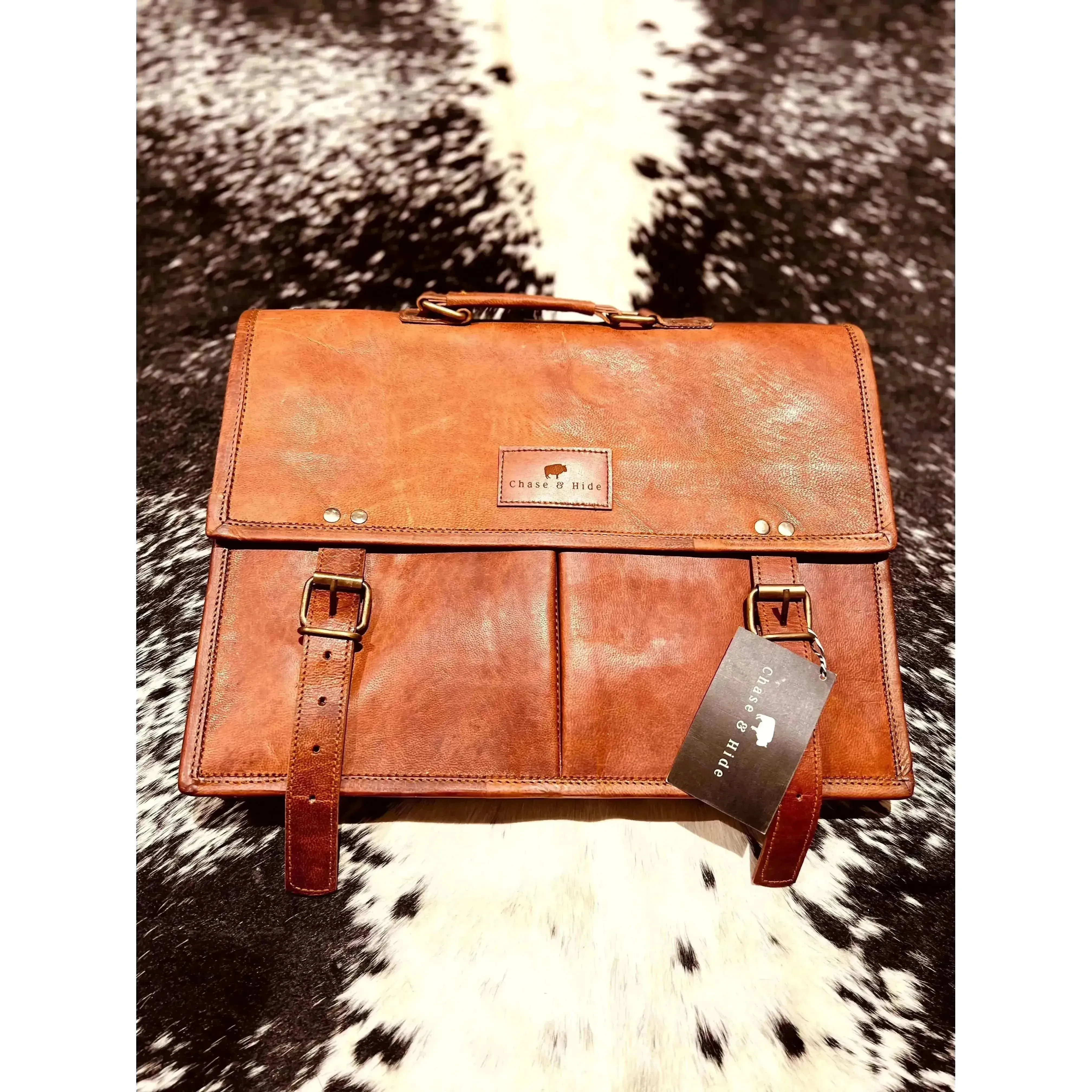 Laptop Satchel 15” #lps5