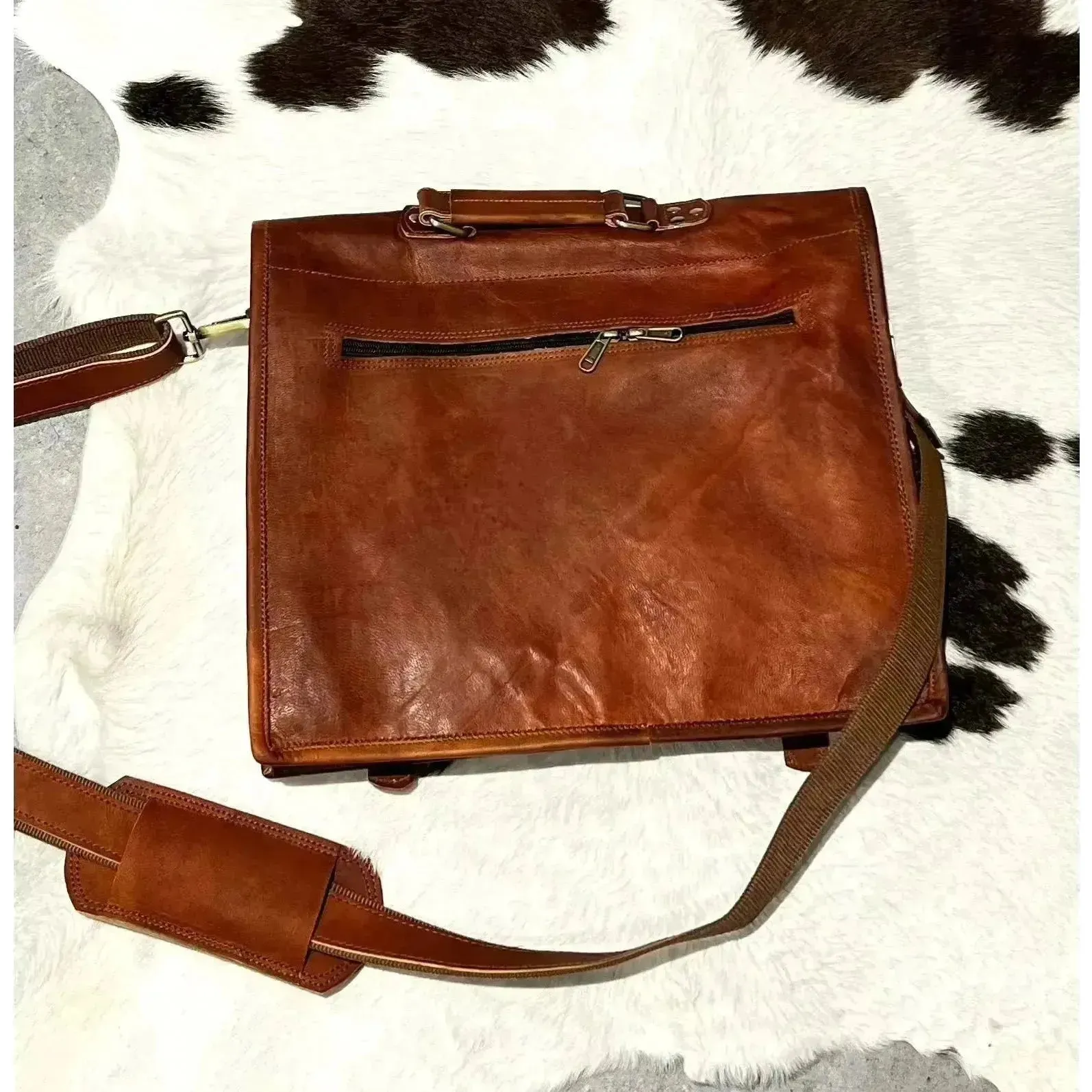 Laptop Satchel 15” #lps5