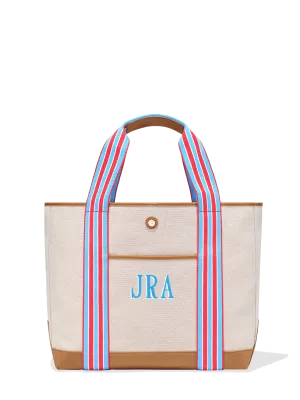 Large Cabana Tote