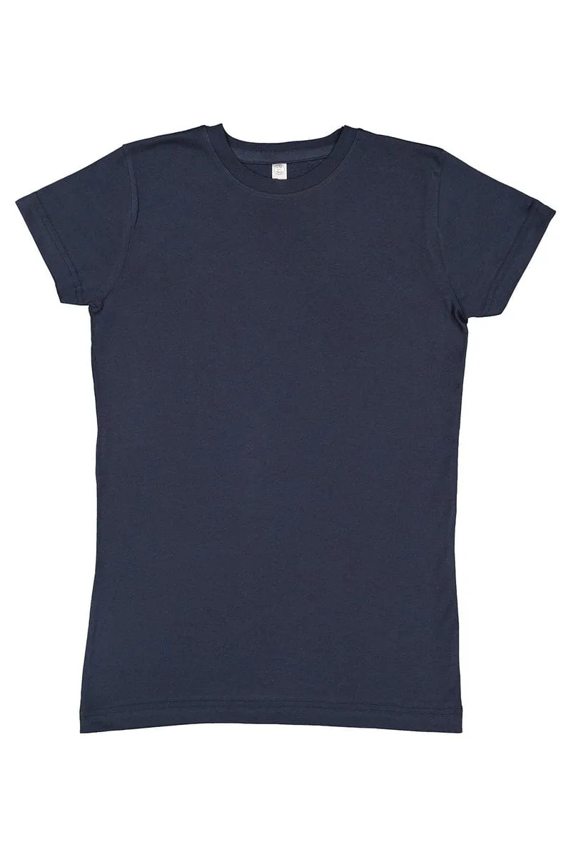 LAT 2616: Girls' Fine Jersey T-Shirt