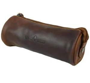 Leather Pencil Case #LPC