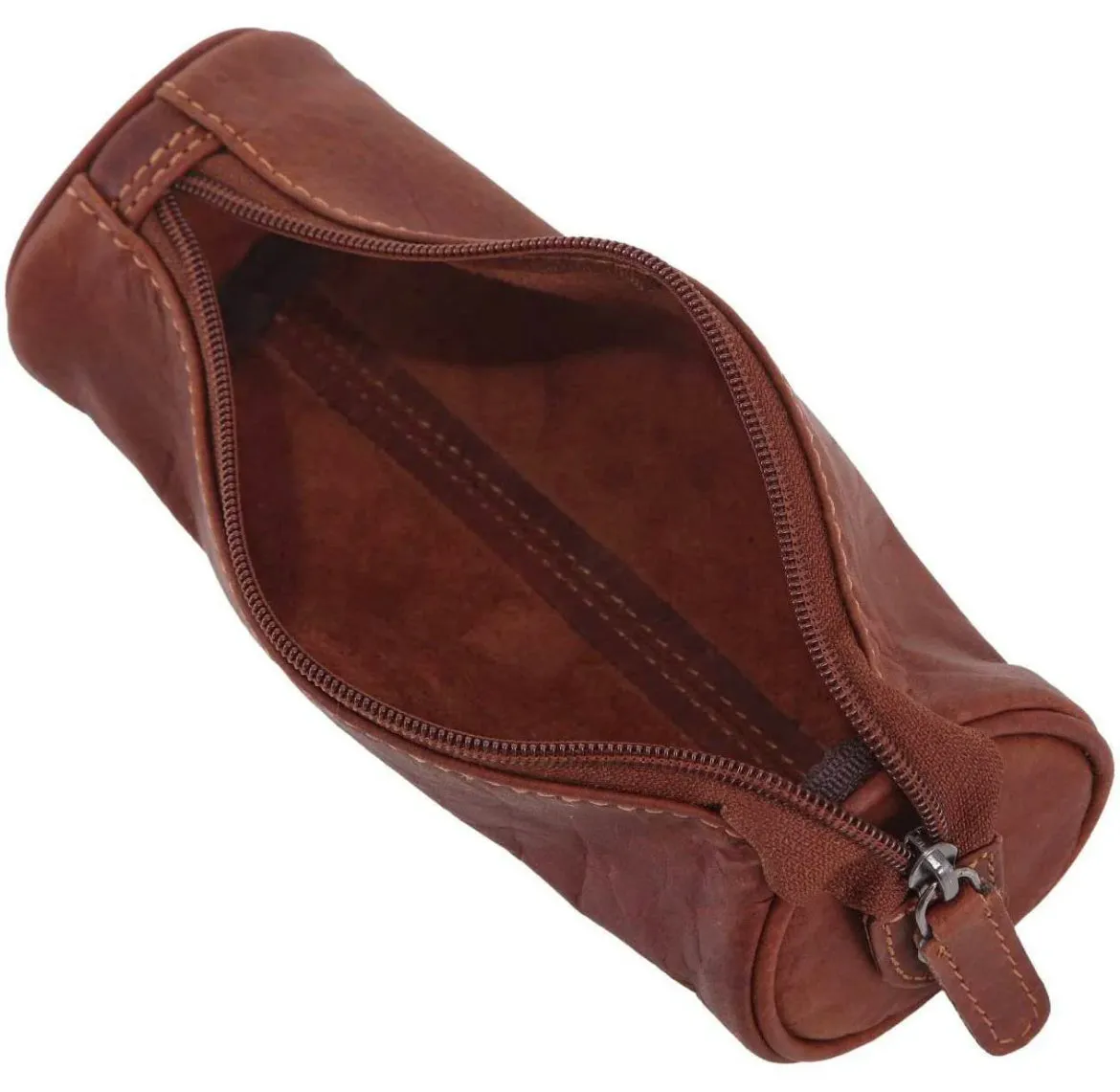 Leather Pencil Case #LPC