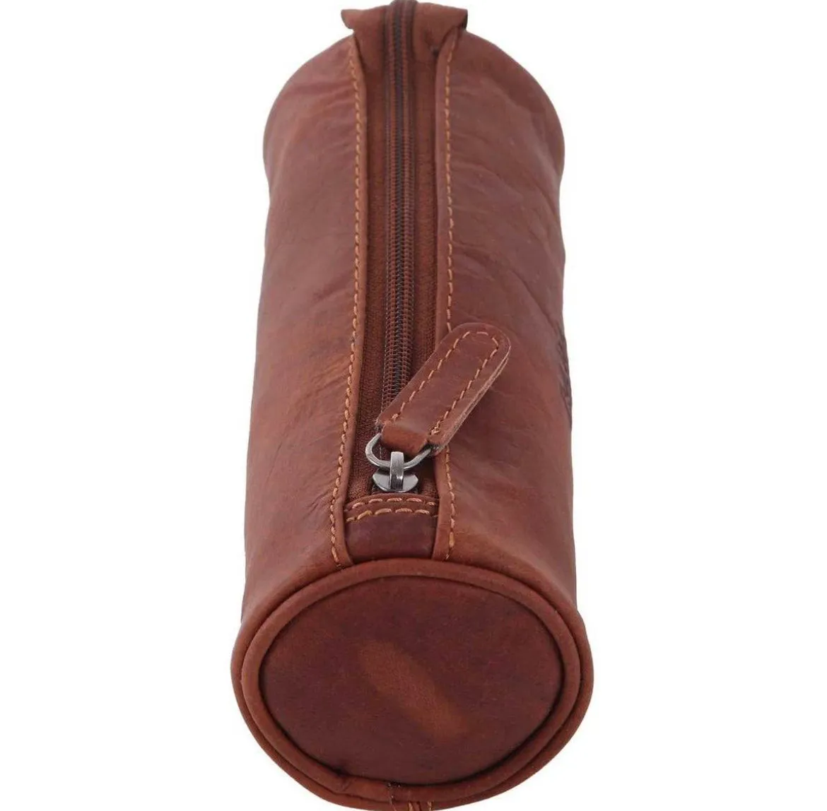 Leather Pencil Case #LPC