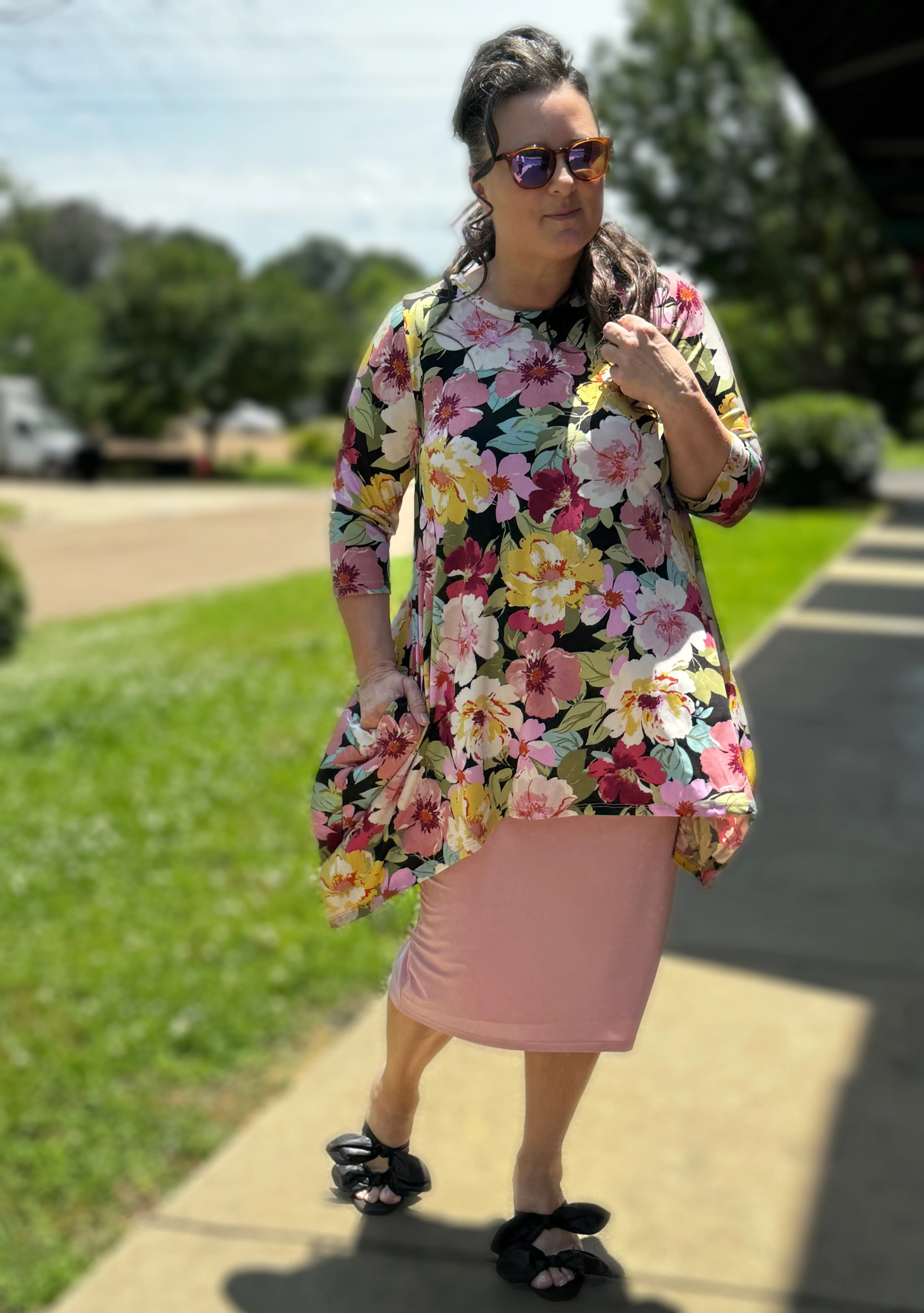 Lillie Top