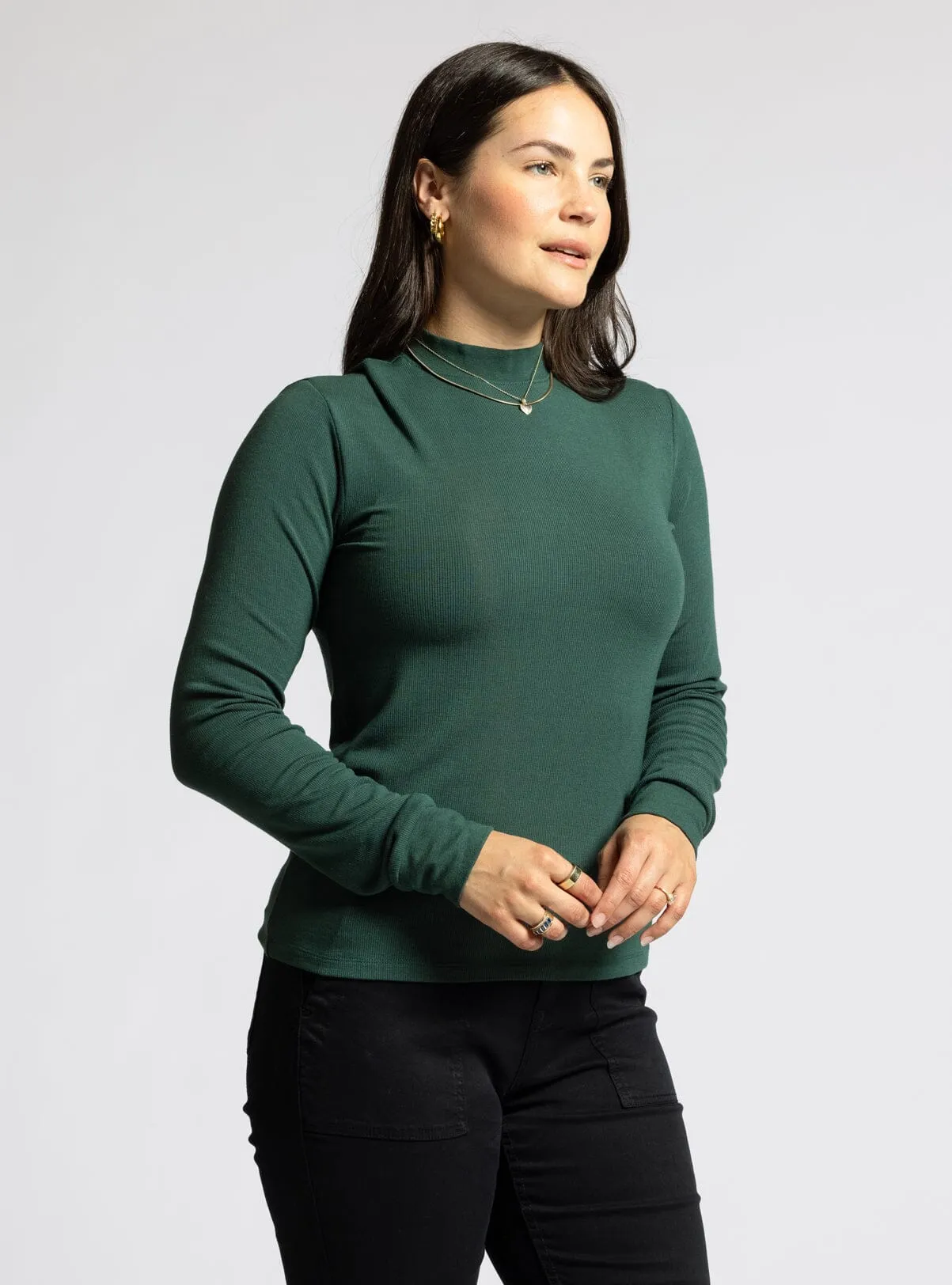 LIZ TOP - PREPACK OF 6 UNITS