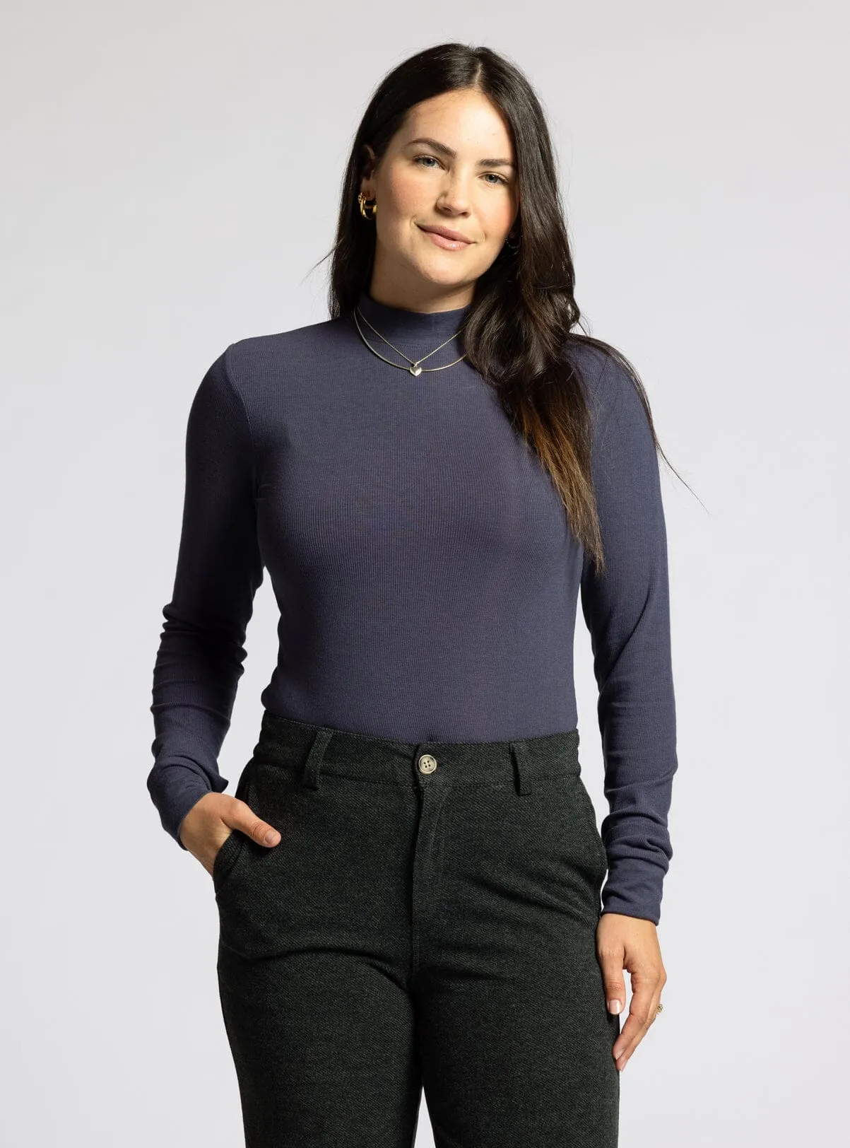 LIZ TOP - PREPACK OF 6 UNITS