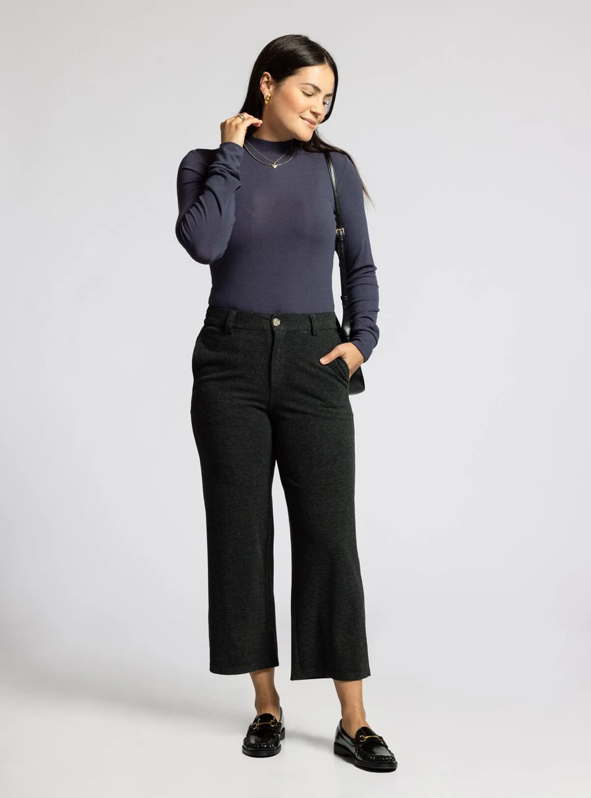 LIZ TOP - PREPACK OF 6 UNITS