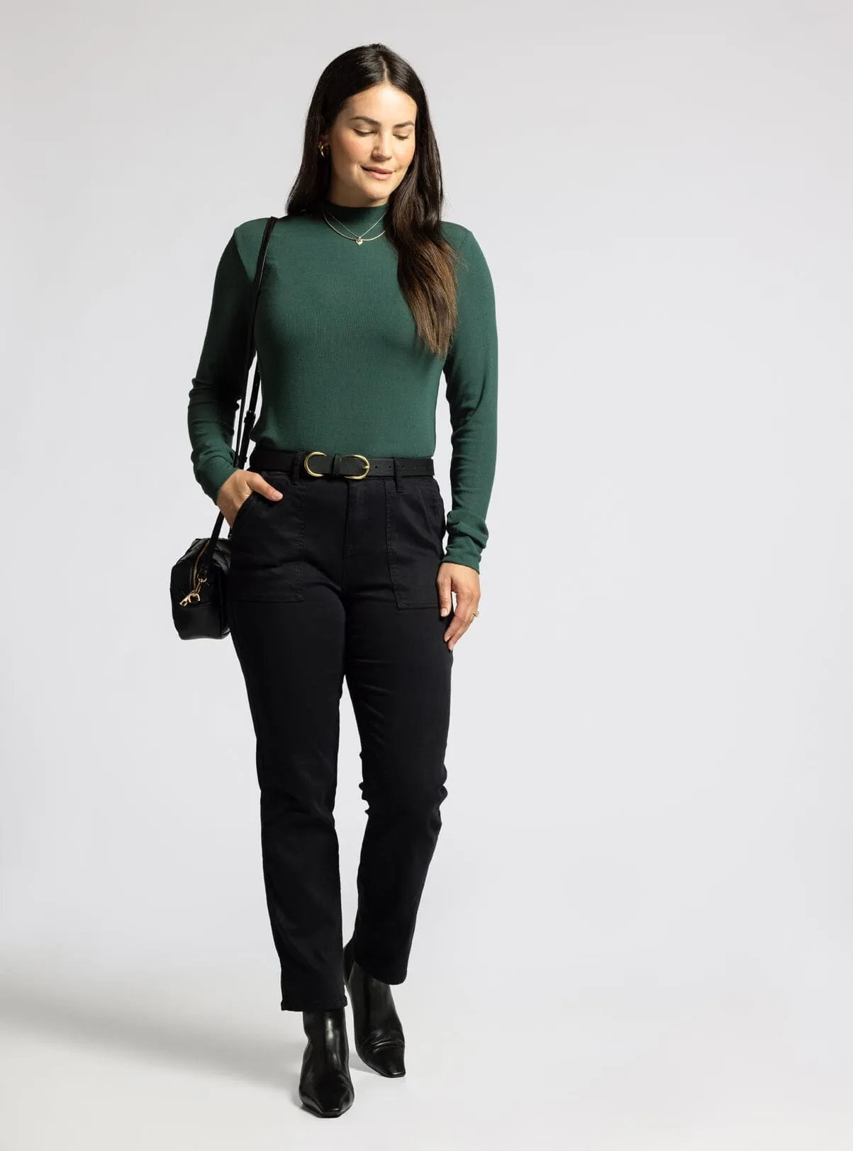 LIZ TOP - PREPACK OF 6 UNITS