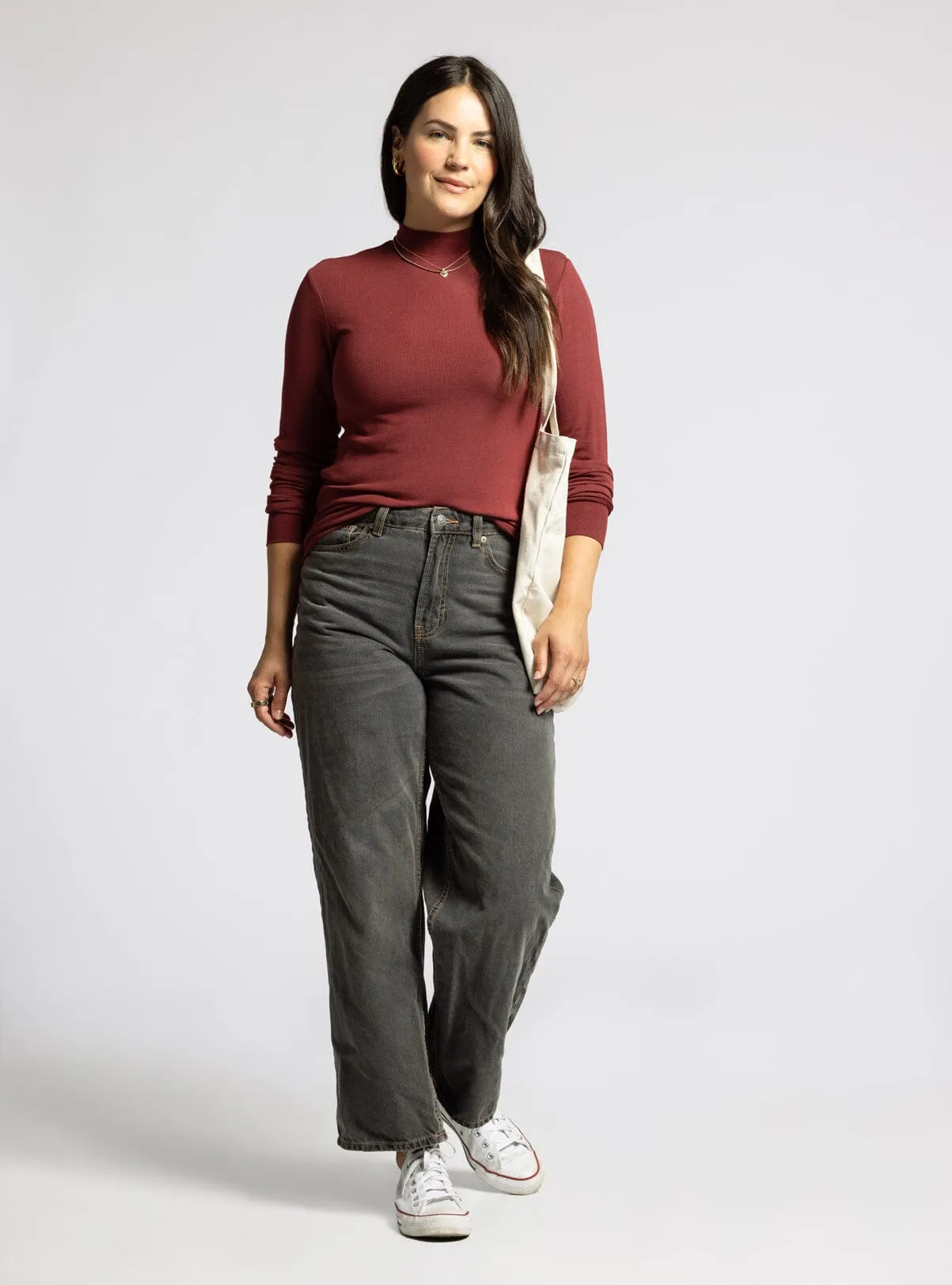 LIZ TOP - PREPACK OF 6 UNITS