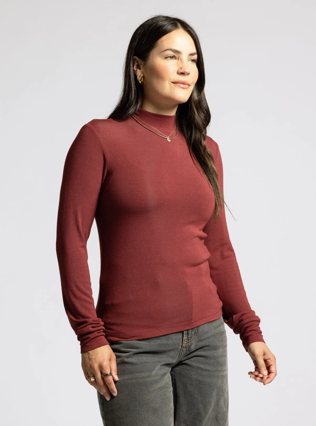 LIZ TOP - PREPACK OF 6 UNITS