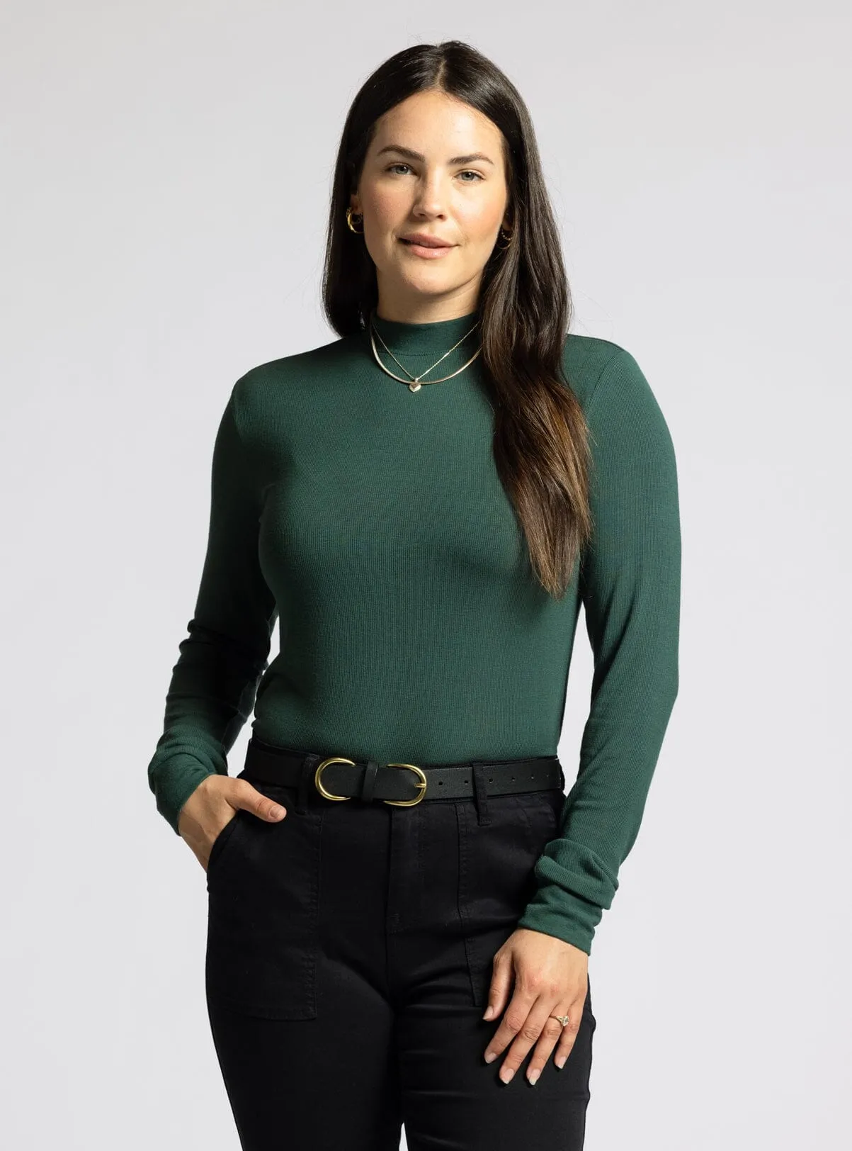 LIZ TOP - PREPACK OF 6 UNITS